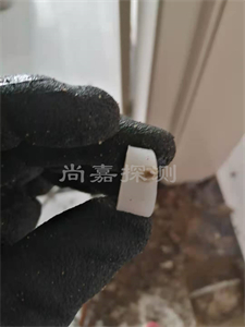 满城暖气管道漏水检测