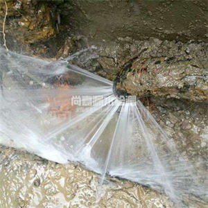 满城消防管道漏水检测