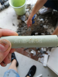 满城室内漏水检测